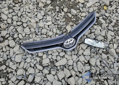 2015 Toyota Corolla L from USA, damaged, VIN 2T1BURHE9FC309823